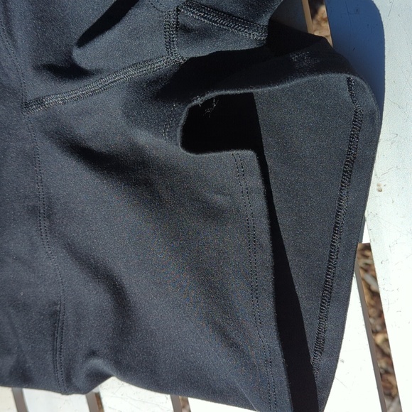 No Bull Short, 2" Black, Women's M - Picture 7 of 12